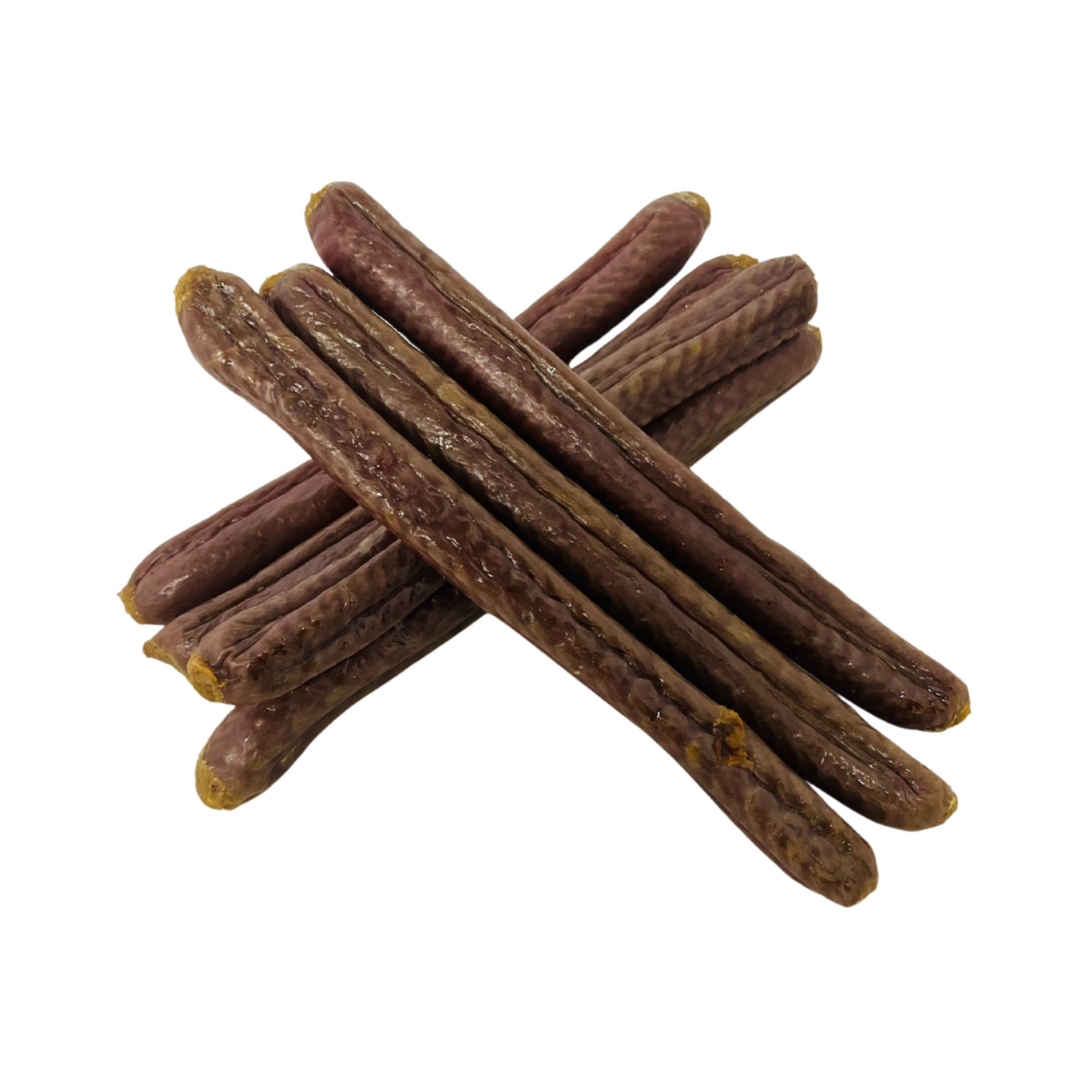 Gourmet 100% Pure Meat Sticks - Duck