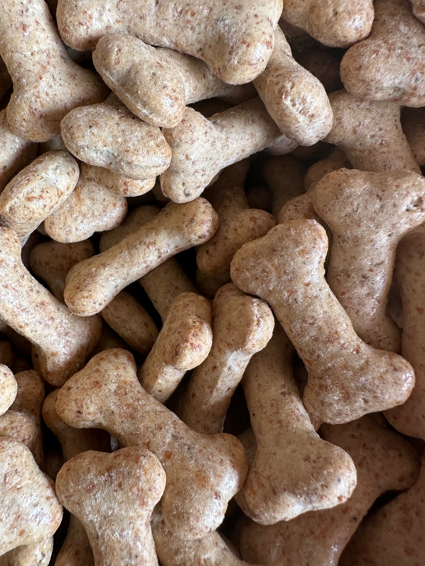 Chicken Gravy Bones 300g