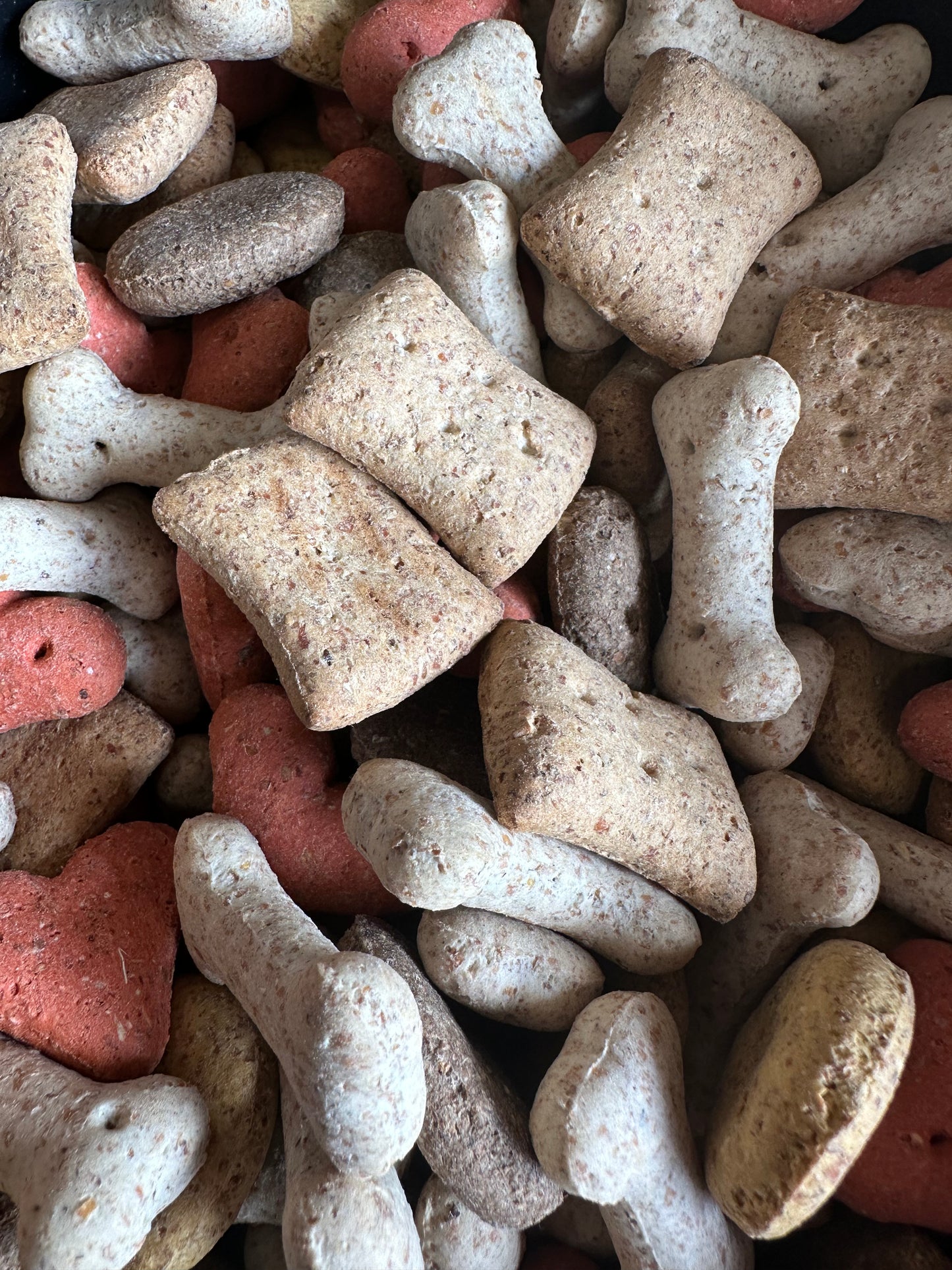 Biscuit Selection 300g