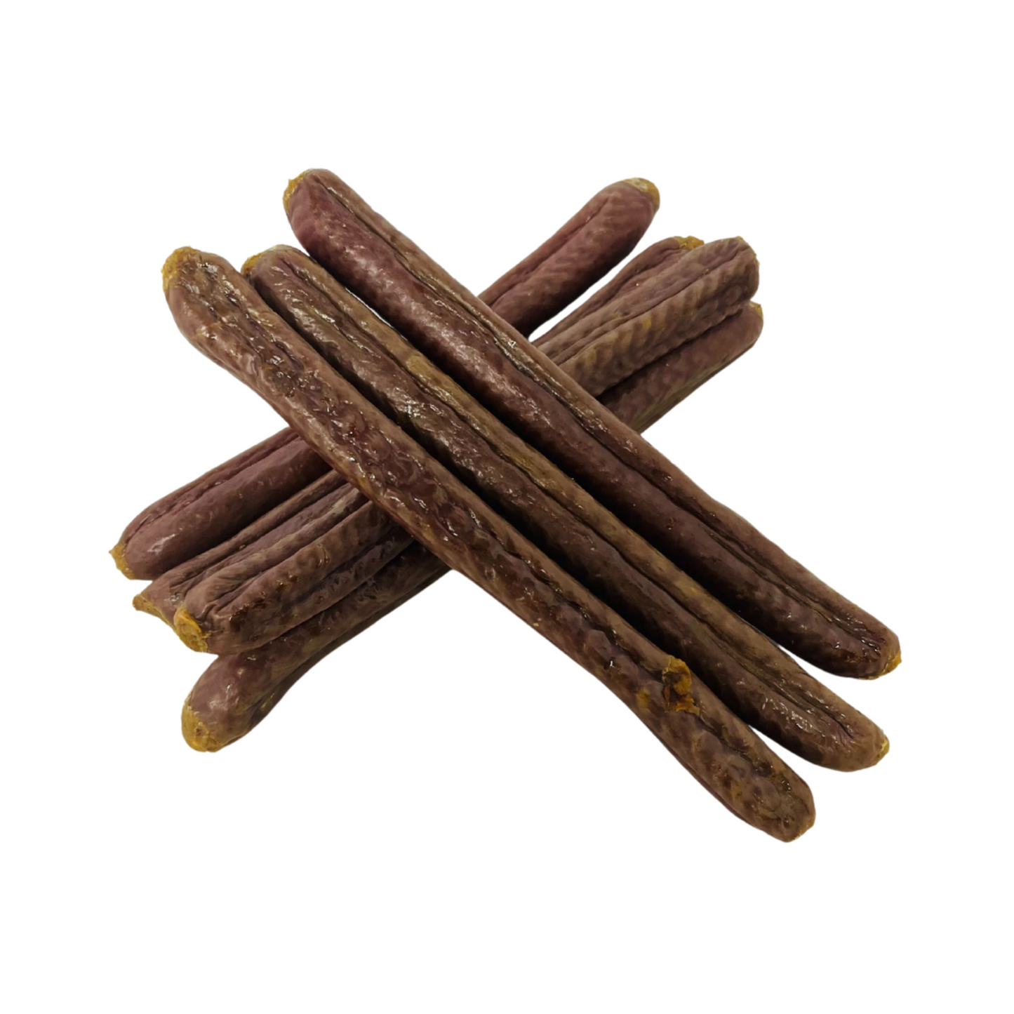 Gourmet  100% Pure Meat Sticks - Duck