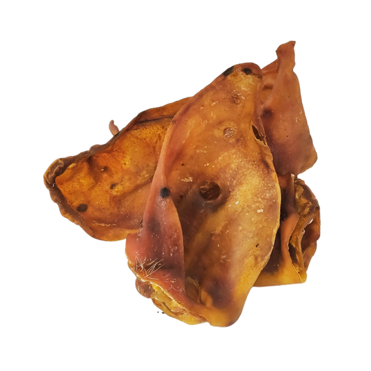 Premium Pig Ears