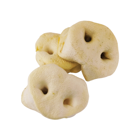 Pig Snouts - Puffed