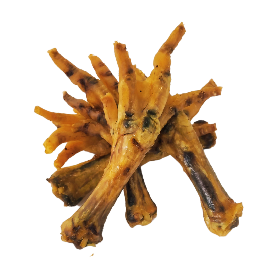 Chicken Feet - Natural