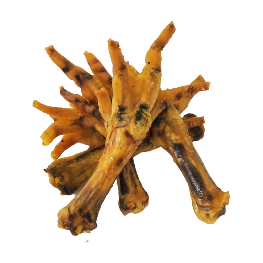 Chicken Feet - Natural